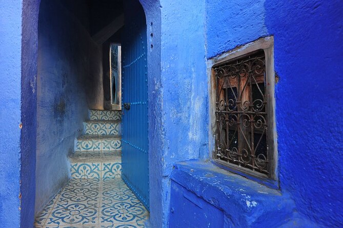 Fes to Chefchaouen Day Trip