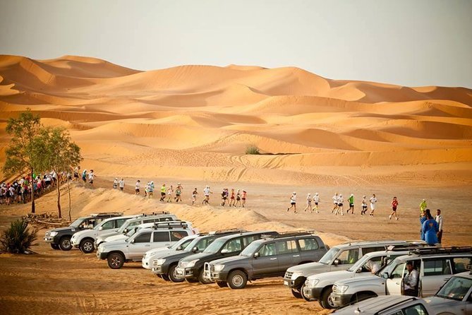 Fes to Merzouga Desert Tour & Back in 2 Days