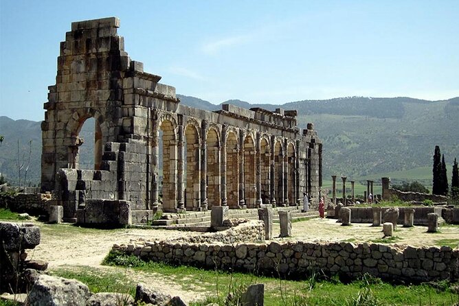 Fes to Volubilis and Meknes Day Trip - Pricing and Inclusions