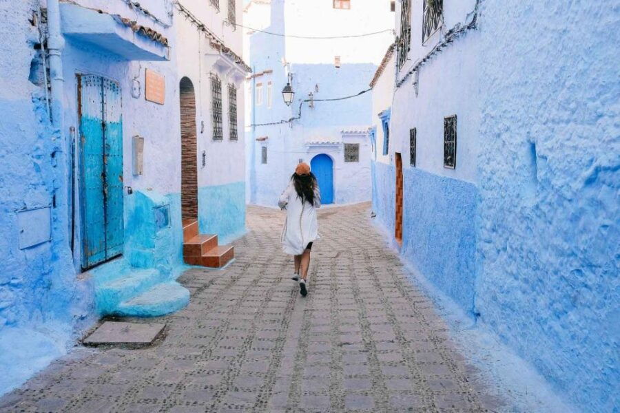 Fes: Transfer to Tangier via Chefchaouen - Good To Know