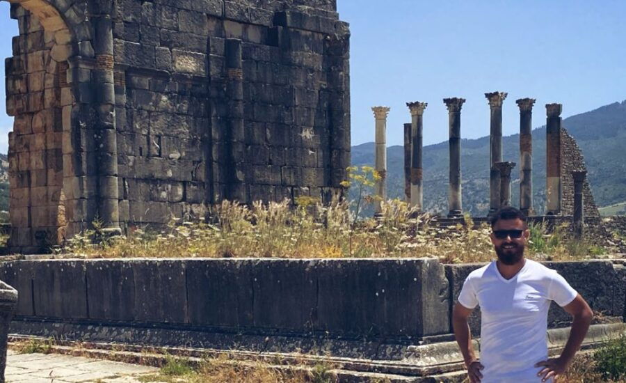 Fes Volubilis Tour