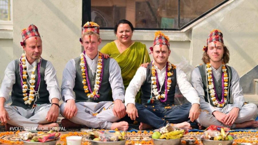 Festivals Experience of Nepal Exclusive Tours - Good To Know
