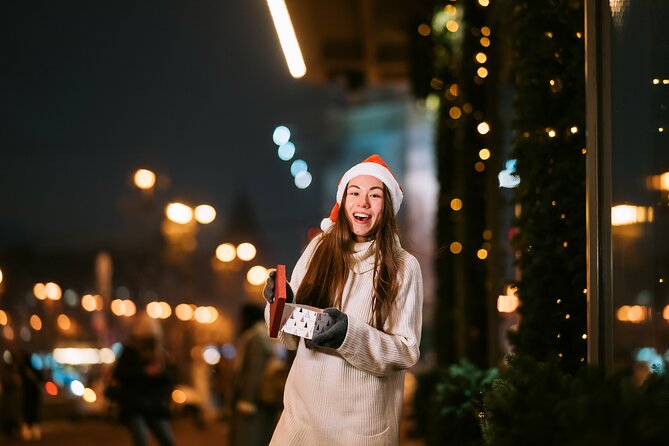 Festive Los Angeles: A Christmas Walking Tour - Good To Know