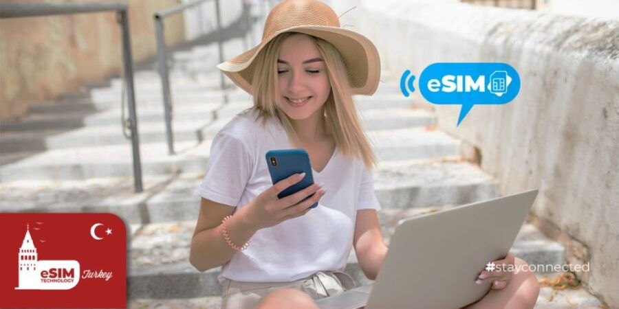 Fethiye / Turkey: Roaming Internet With Esim Mobile Data - Good To Know