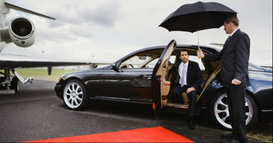 Fez Airport: Transfer From the Airport to Your Hotel in Fez