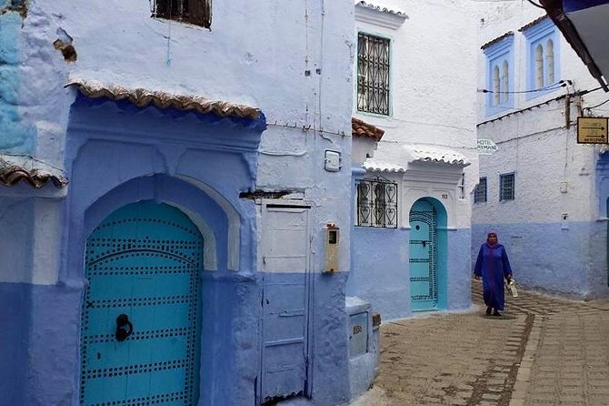 Fez Chefchaouen Tour 2 Days 1 Nights - Good To Know