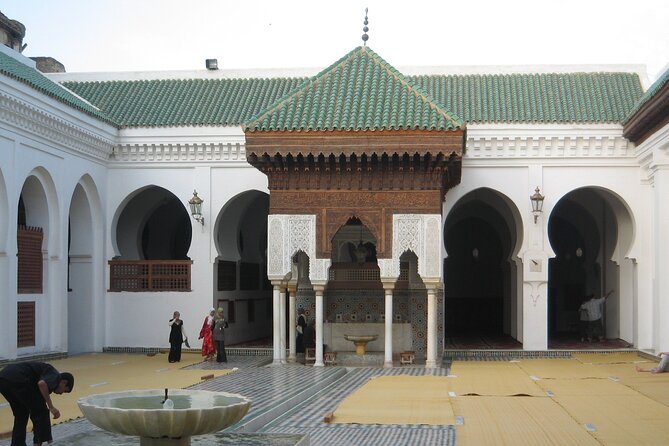 Fez Day Trip From Casablanca - Good To Know