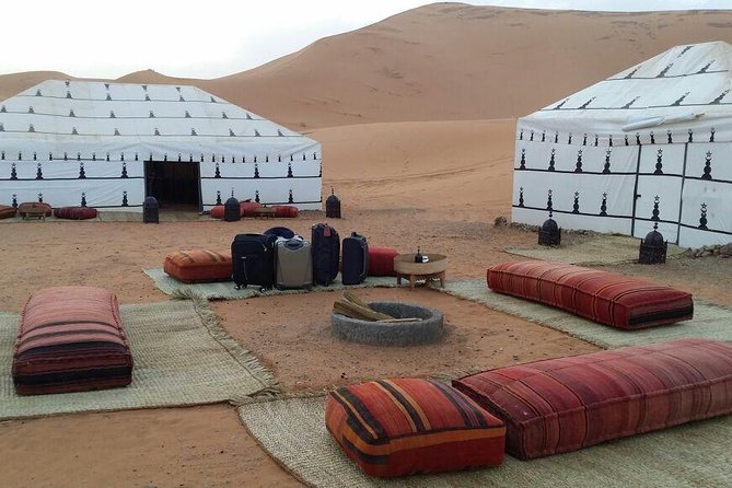 20 Best 4 Day Tours In Fez