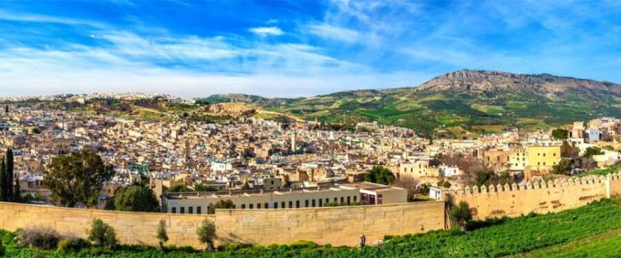 Fez: Full Guided Tour in Fez (Private) - Good To Know