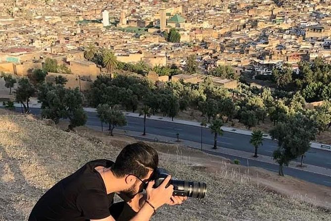 Fez Guide Medina From Casablanca - Good To Know