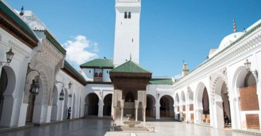 Fez: Guided Tour In Fez City (Private)