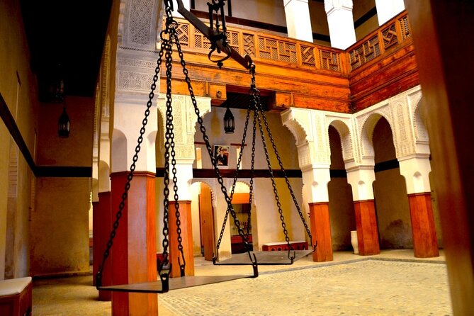 Fez Highlights Half-Day Tour: Unveiling the Best of the Medina - Good To Know