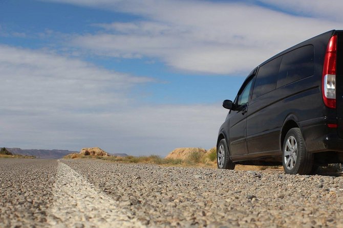 Fez: One Way Private Transfer To Chefchaouen