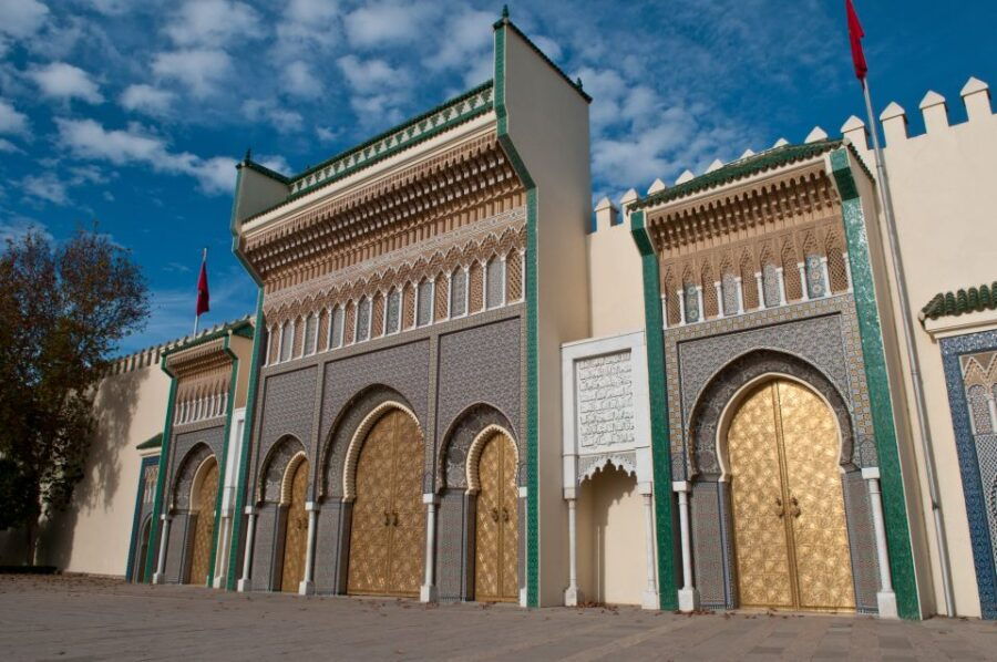 Fez: Private 6-Hour City Tour - Good To Know