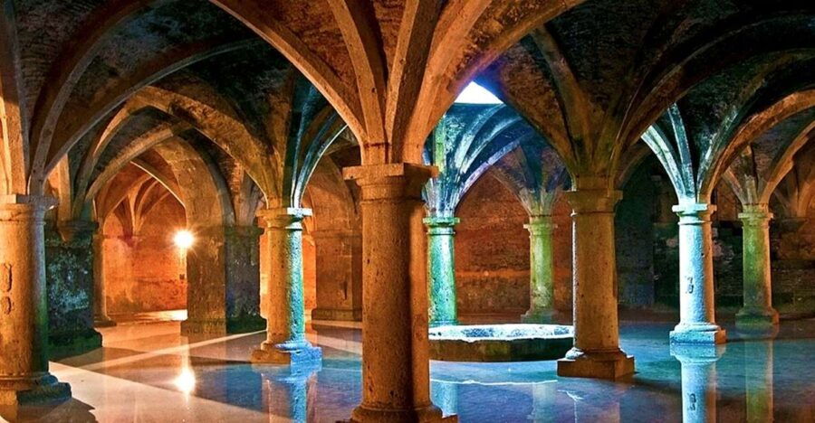Fez to Marrakesh Transfer With El Jadida Stopover - Good To Know