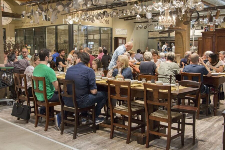 FICO Eataly World, Bologna - Book Tickets & Tours - Good To Know