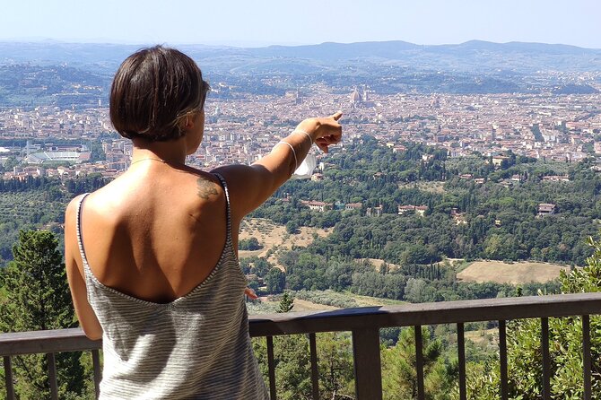 Fiesole Private Walking Tour - Florence - Good To Know