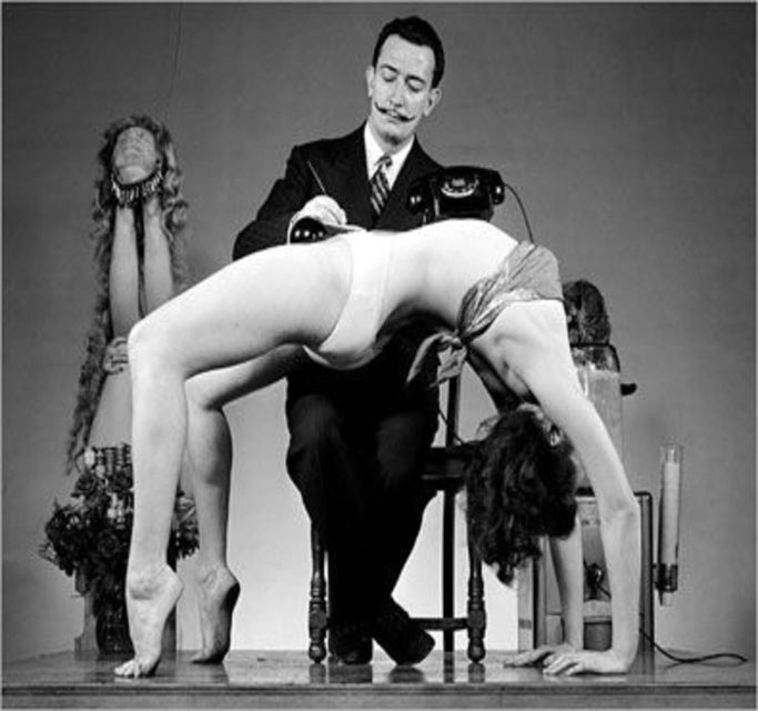 Figueres: Dali Theater Museum Ticket & Audio Tour (ENG) - Good To Know
