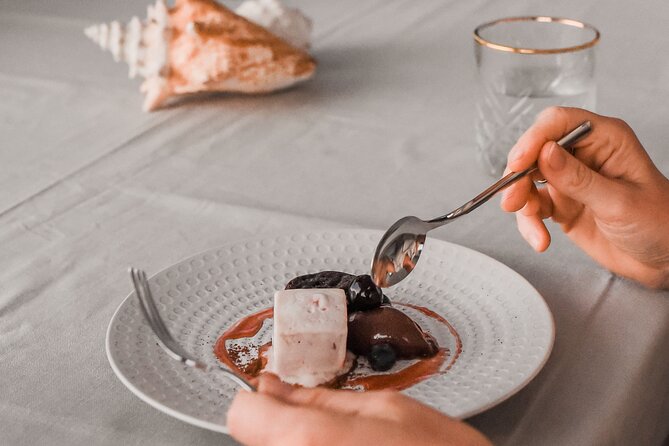 Fine Dining Catamaran Cruise With Private Chef