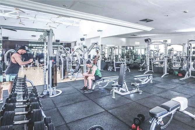 Finns Bali Super Fun Pass - Good To Know