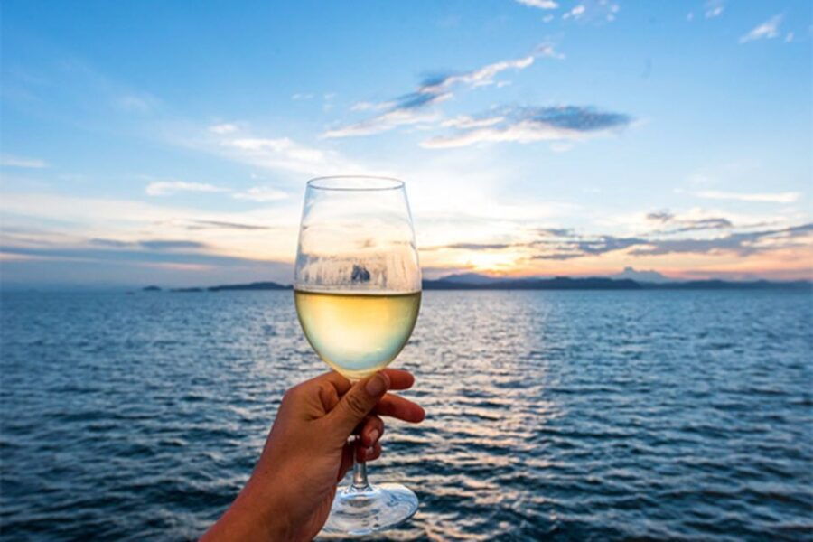 Fira: Private Guided Wine Tour of Santorini With Transfers - Good To Know