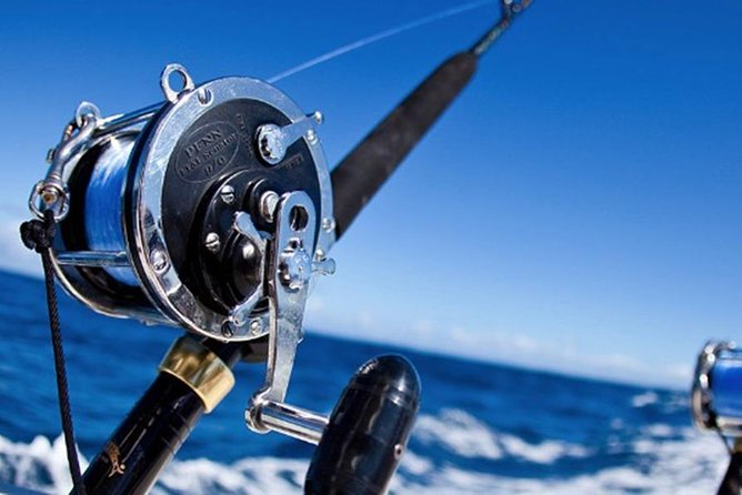 Fishing 4 Hours & Snorkeling Sea Trip By Speed Boat (Semi Private) - Hurghada - Good To Know