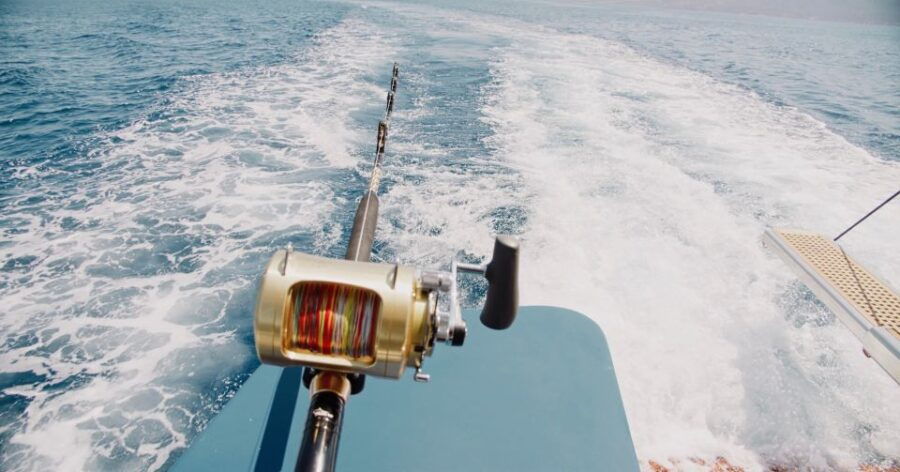 Fishing & Sea Tour - Good To Know