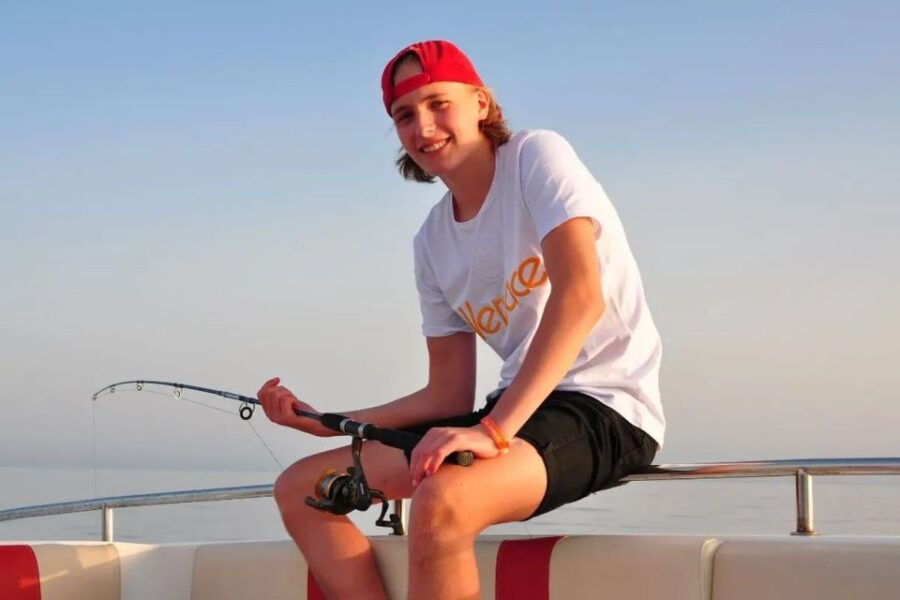 Fishing Tour in Alanya - Good To Know