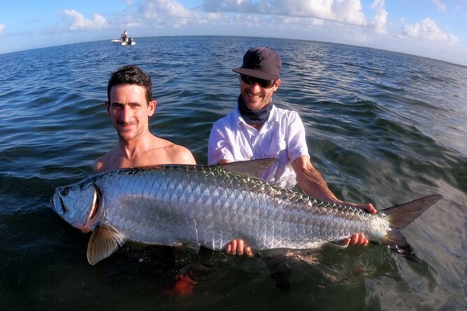 Fishing Trip by Boat – 6h