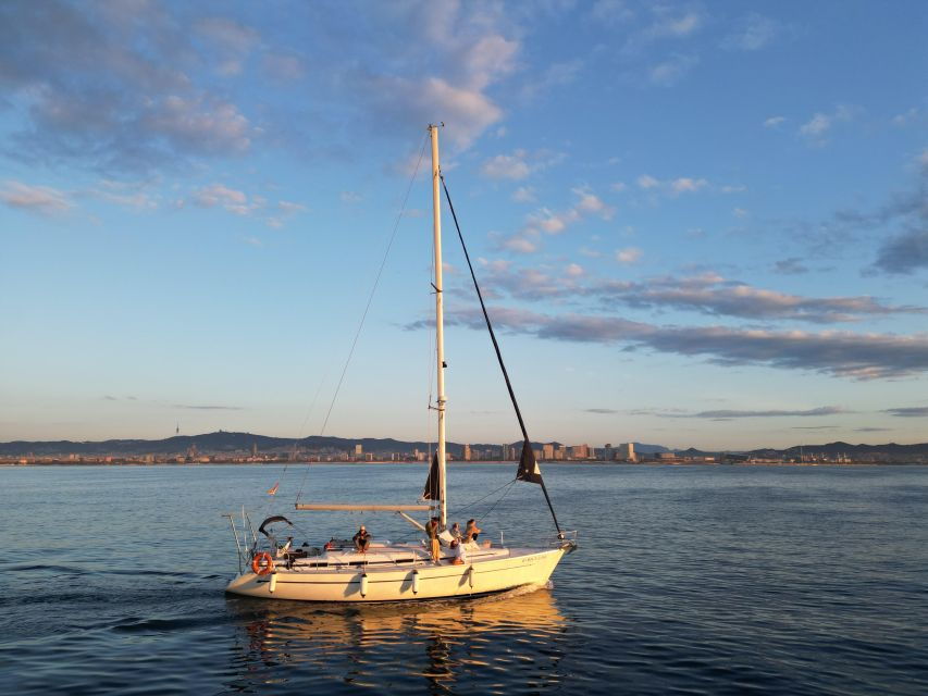 Fishing Trip in Barcelona With Fishing Guide