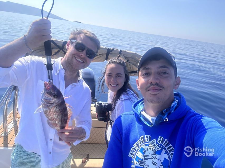 FishingTrips & BoatTrips - Good To Know