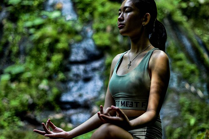 Fit Trip : Strength and Balance 7 Days 6 Nights