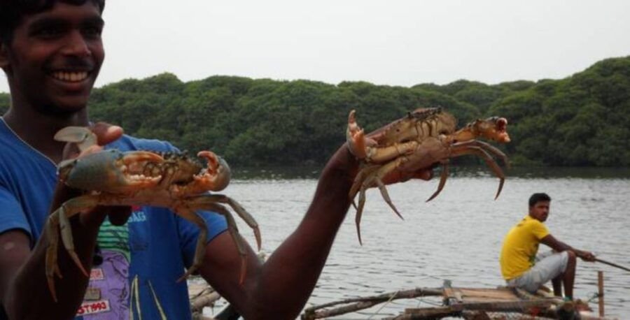 Five-Day Expedition Exploring the Final Battle of Ravana - Good To Know