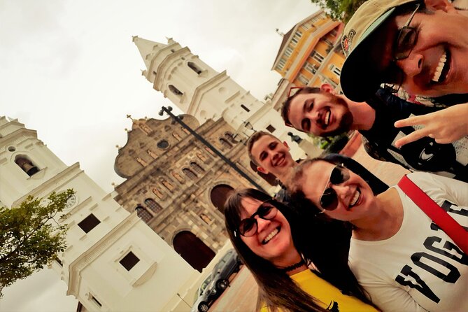 Five-Hour Group Tour of Panama Citys Highlights - Good To Know
