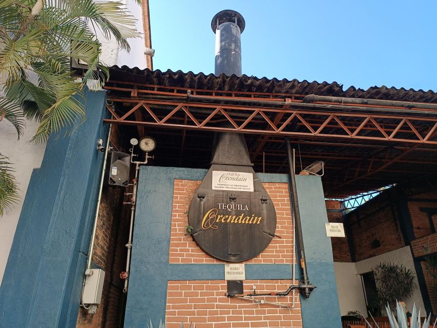 Five-Star Factory: Meet Orendain Tequila. - Good To Know