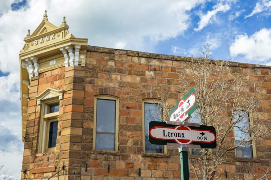 Flagstaff: Adults-Only Haunted Walking Tour - Good To Know