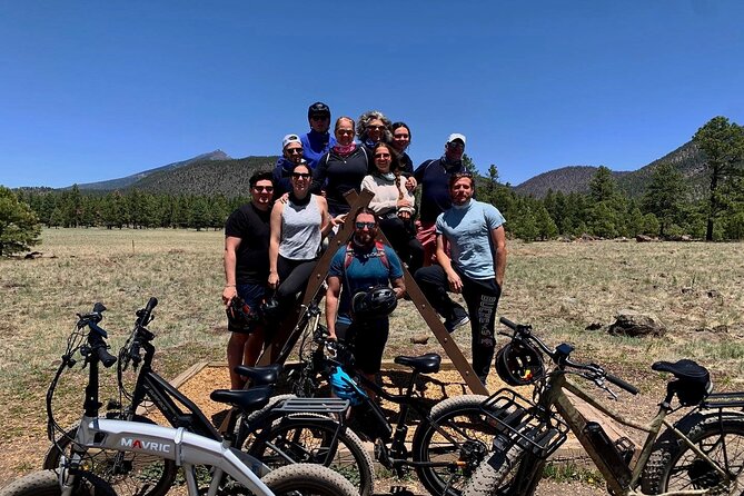 Flagstaff Electric Bike Rental - Good To Know
