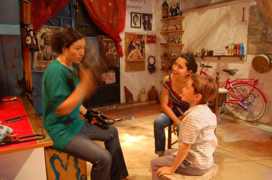 Flamenco Dance Lesson: 60-Minute Class in Seville - Good To Know