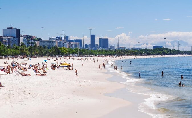 Flamengo's Game at Maracanã Stadium - Good To Know