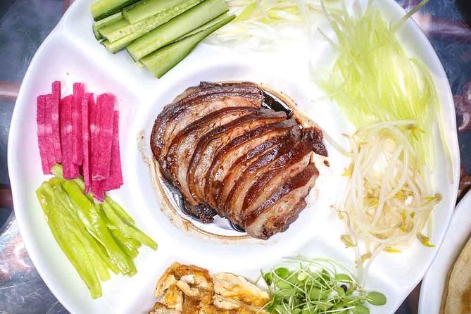 Flavors of China Restaurant Tour in Beijing - Good To Know
