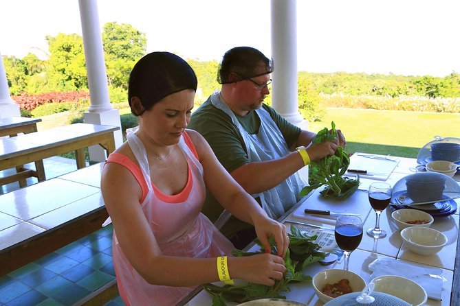 Flavors of Jamaica Food Tour From Montego Bay - Good To Know