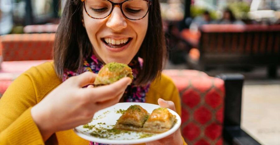 Flavors of Rethymno:Tasting the Treasures of Crete - Good To Know