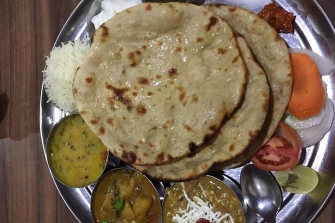 Flavors of Varanasi Tour