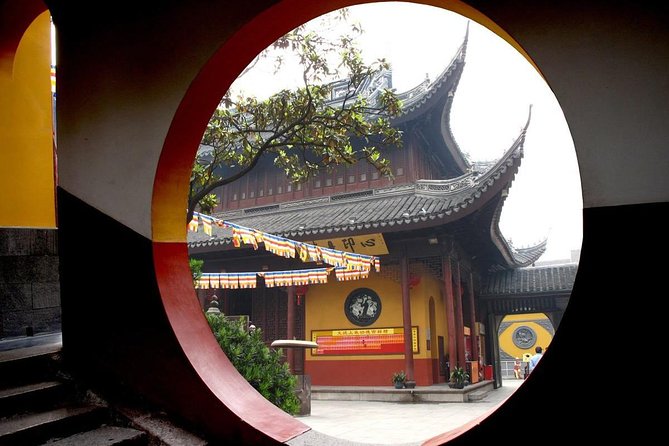 Flexible Private Shanghai Layover Tour - Good To Know