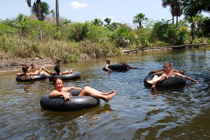 Floating On The River Formiga - Cardosa Tour - Good To Know