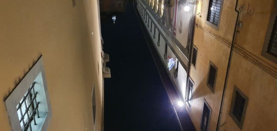 Florence: 2-Hour Esoteric Guided Walking Tour - Good To Know