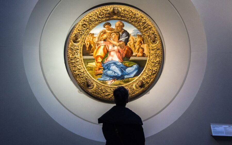 Florence: Accademia and Uffizi Gallery Guided Tour - Good To Know