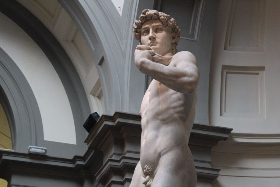 Florence: Accademia & Bargello Museum Ultimate David Tour - Good To Know