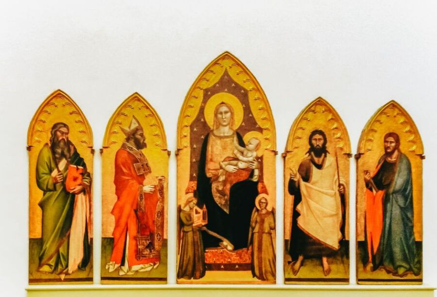 Florence: Accademia Gallery Ticket With Optional Audio Guide - Good To Know