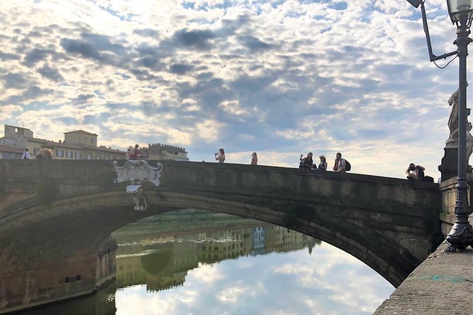 Florence and Pisa From Rome - Private Luxury Car - Good To Know